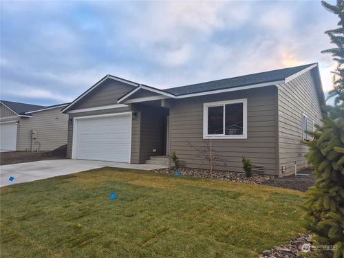 470 Hammond Lane, Rock Island, WA, 98850 | Card Image