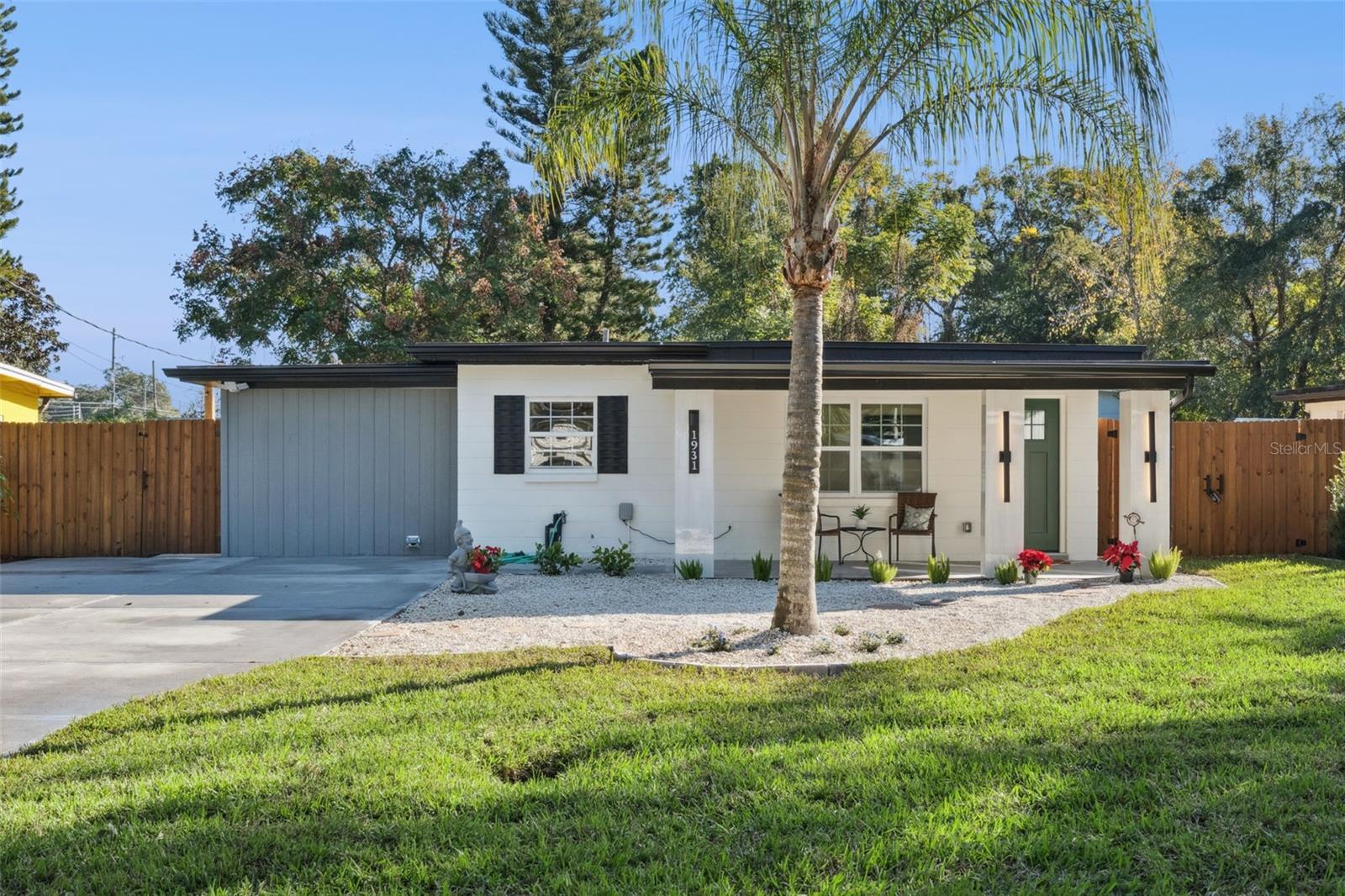 Residential in ORLANDO