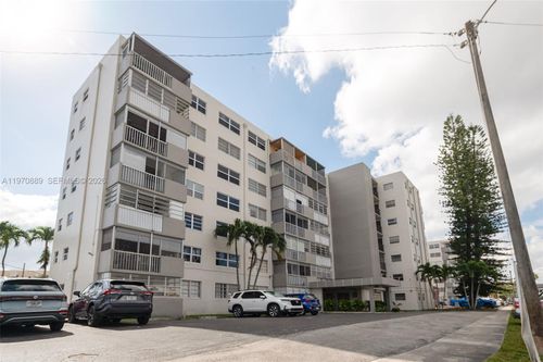 503-16450 Miami Dr, North Miami Beach, FL, 33162-4054 | Card Image