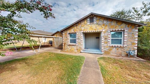 415 Aquarium Pl, Jenks, OK, 74037-6809 | Card Image