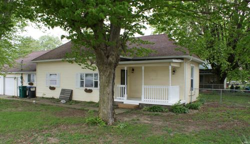 311 N Carter Street, Russiaville, IN, 46979-9149 | Card Image