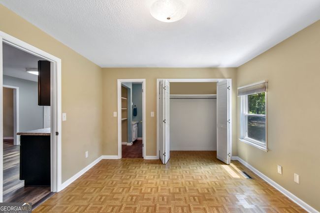 1069 Shellman Hammock Dr Ne, House other with 2 bedrooms, 2 bathrooms and null parking in Townsend GA | Image 17