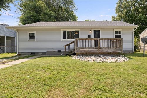 14 N Walker Rd, Hampton, VA, 23666-4022 | Card Image
