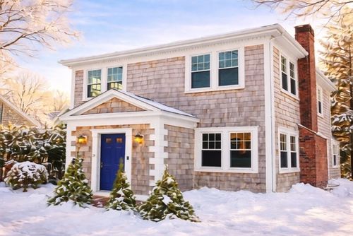 24 Chilton Ave, Kingston, MA, 02364-1717 | Card Image