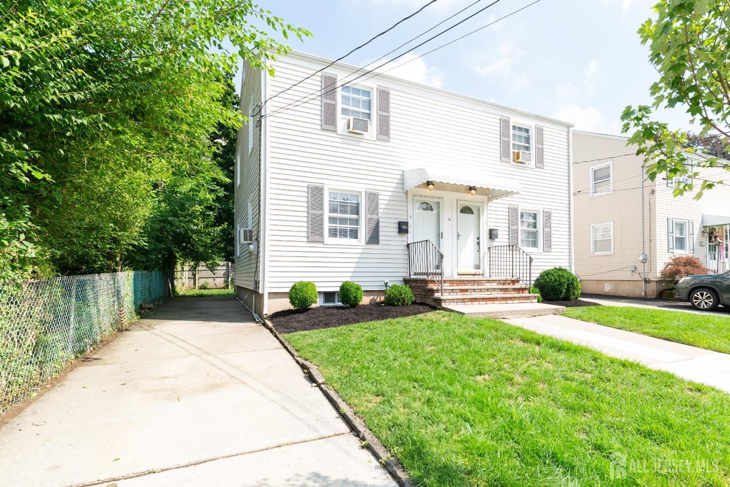 Residential Income in Metuchen 2
