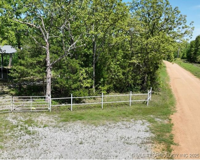 220 Wild Rose Rd, Home with 0 bedrooms, 0 bathrooms and null parking in Indianola OK | Image 19