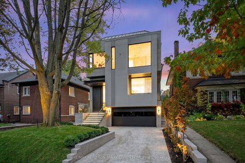 39 Chudleigh Ave, Toronto, ON, M4R1T1 | Card Image