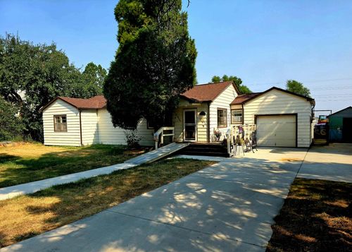 707 Huntington St, Sheridan, WY, 82801-5417 | Card Image