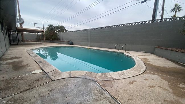 3678 Algonquin Dr, House other with 4 bedrooms, 3 bathrooms and null parking in Las Vegas NV | Image 32