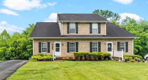 1515 Cassell Ln, BEDFORD, VA, 24523-3454 | Card Image