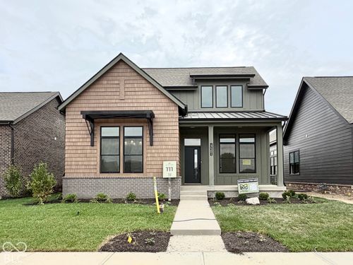 17301 Wilkes Way, Westfield, IN, 46074-0858 | Card Image