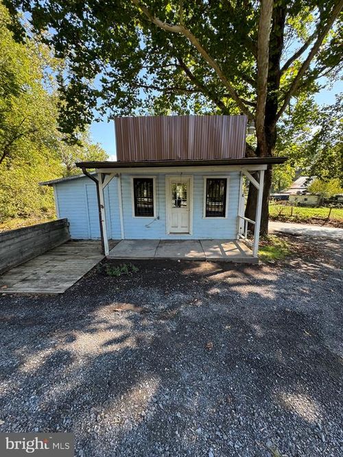 2654 State Road 55, Moorefield, WV, 26836-8505 | Card Image