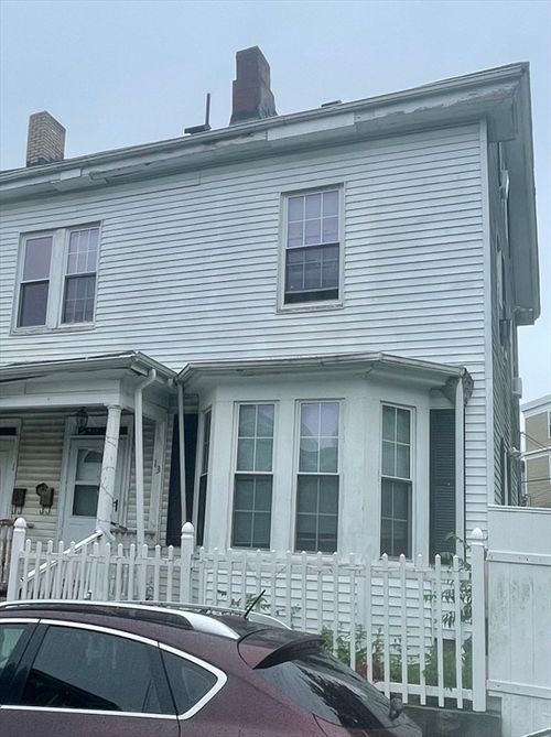 13 Stafford St, Boston, MA, 02119-2108 | Card Image