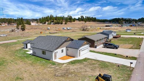 1309 Canal Street, Custer, SD, 57730 | Card Image