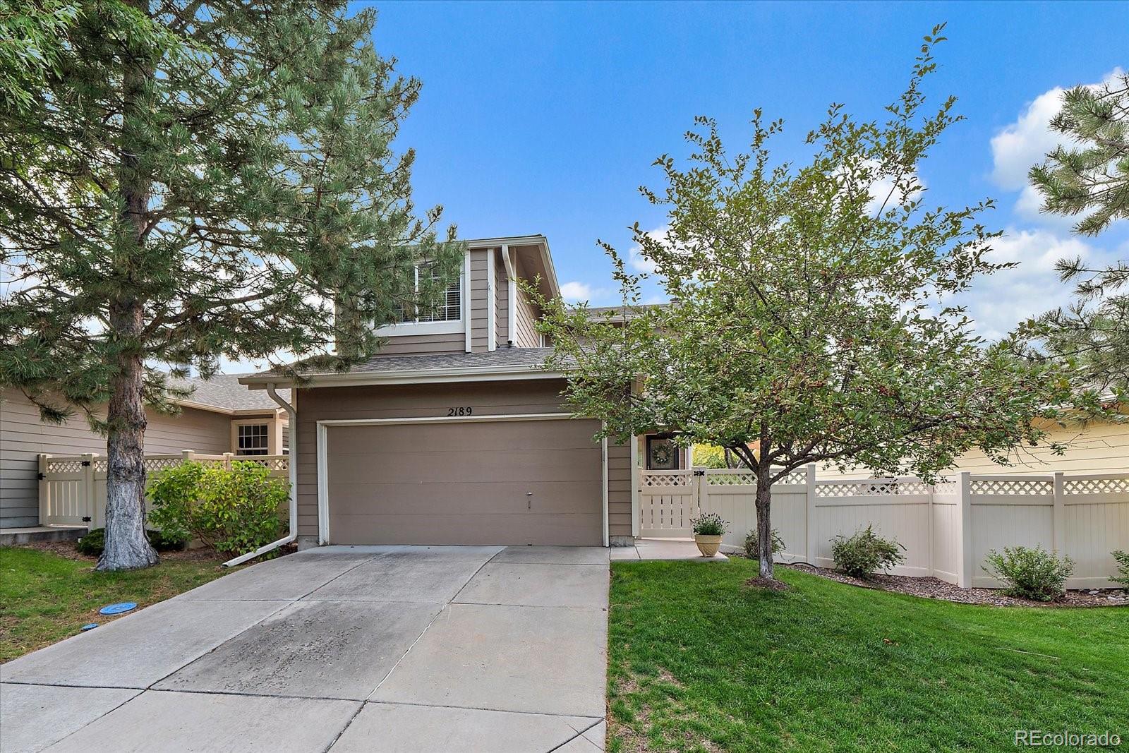 Phillips Pl, Centennial, CO 80122