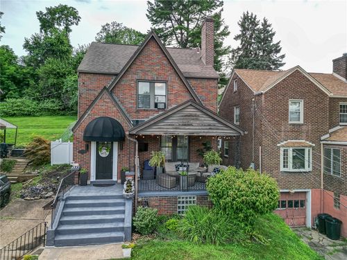 3508 Cambria St, Munhall, PA, 15120-3108 | Card Image