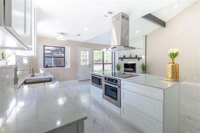 22719 Lemon Grove Dr, House other with 3 bedrooms, 2 bathrooms and null parking in Spring TX | Image 12