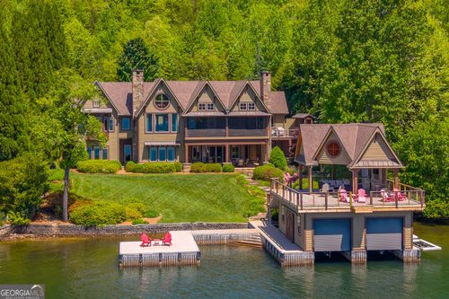 2964 Meeting House Mountain Rd, Clayton, GA, 30525-4734 | Card Image