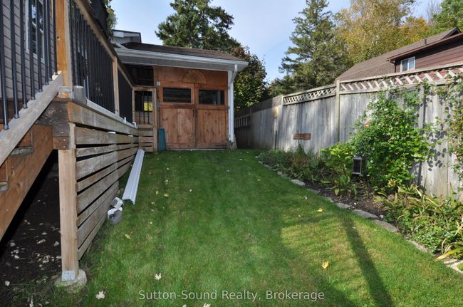 2133 6th Ave W, House other with 2 bedrooms, 2 bathrooms and 3 parking in Owen Sound ON | Image 38