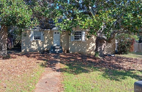 2011 Harmon St, Montgomery, AL, 36107-1029 | Card Image