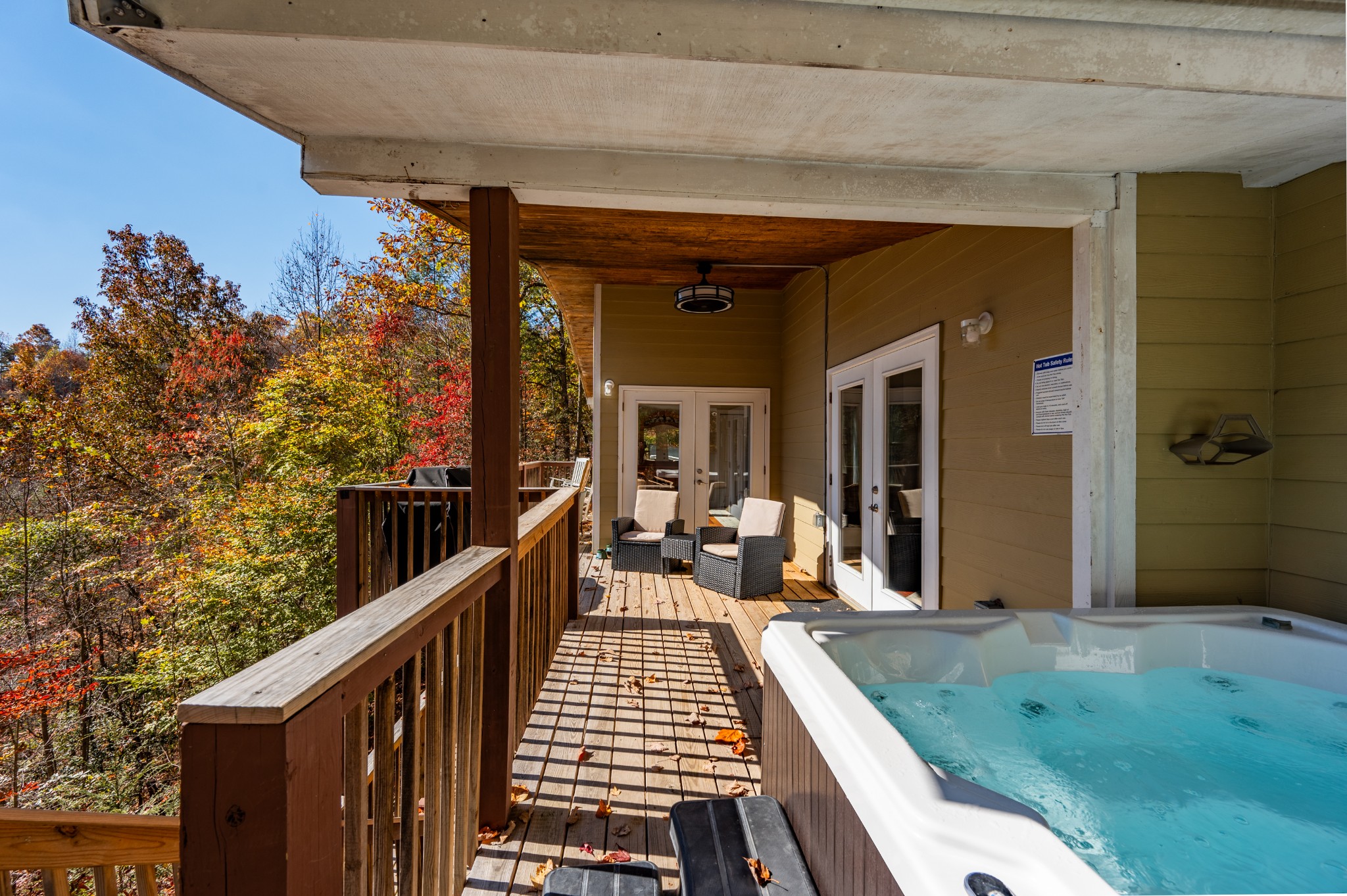 Residential in Sevierville 4