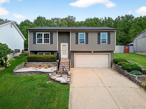 3841 Birch Dr, Imperial, MO, 63052-1178 | Card Image