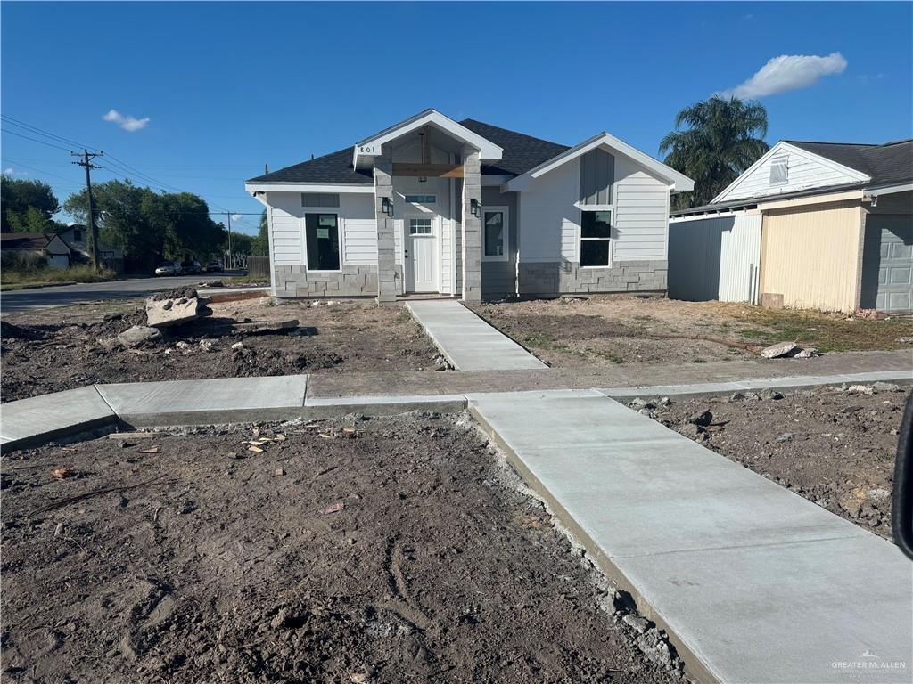 Pierce Ave, Harlingen, TX 78550