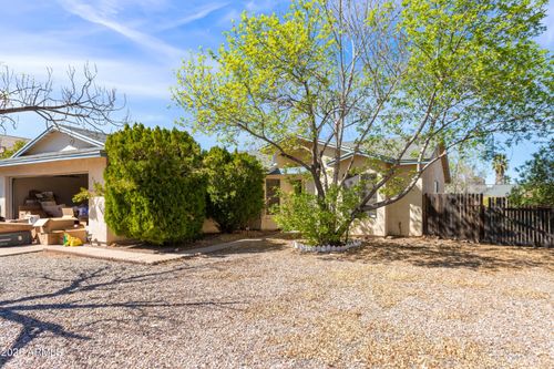 4845 Loma Loop, Sierra Vista, AZ, 85635-5747 | Card Image