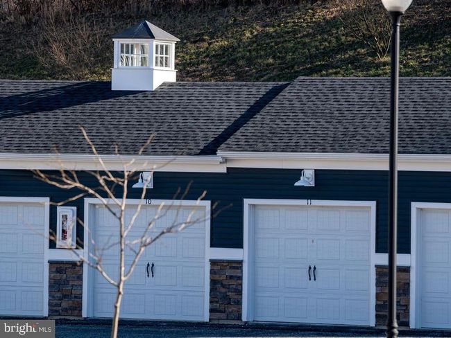 102 - 2340 Hadley Blvd, Condo with 1 bedrooms, 1 bathrooms and null parking in ENOLA PA | Image 26