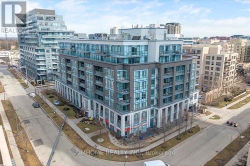 804-17 Kenaston Gdns, North York, ON, M2K0B9 | Card Image
