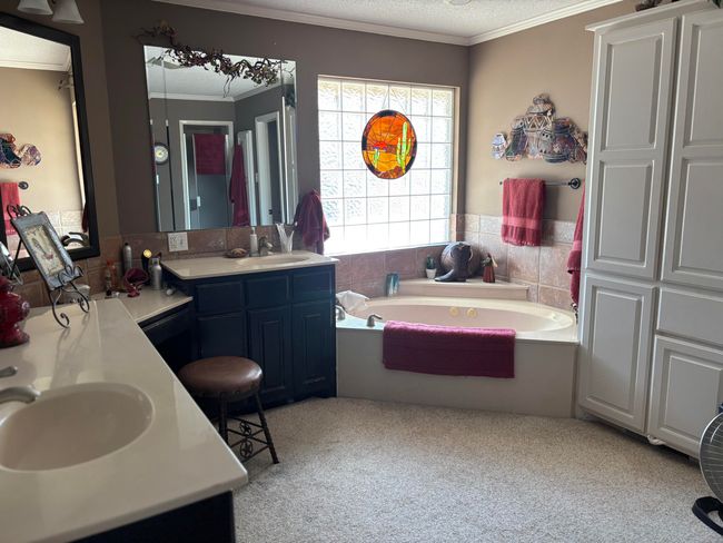 Master bath | Image 31