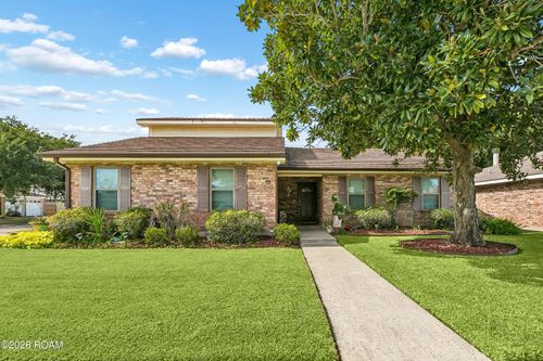 3921 Grilletta Court, Marrero, LA, 70072 | Card Image
