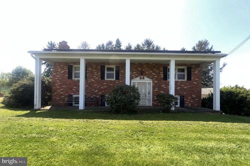 7326 John Pickett Rd, WOODBINE, MD, 21797-9006 | Card Image