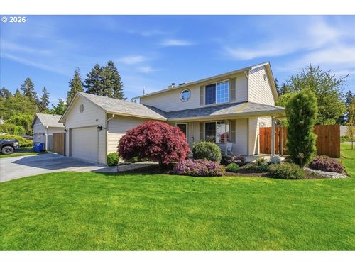 11105 Ne 92nd Cir, Vancouver, WA, 98662 | Card Image