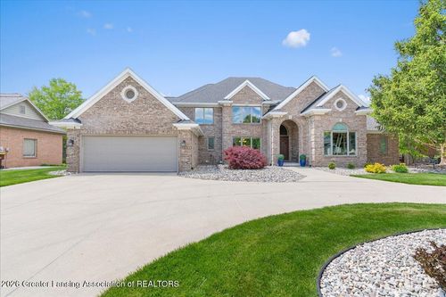 410 W Spring Meadows Ln, DeWitt, MI, 48820-8749 | Card Image