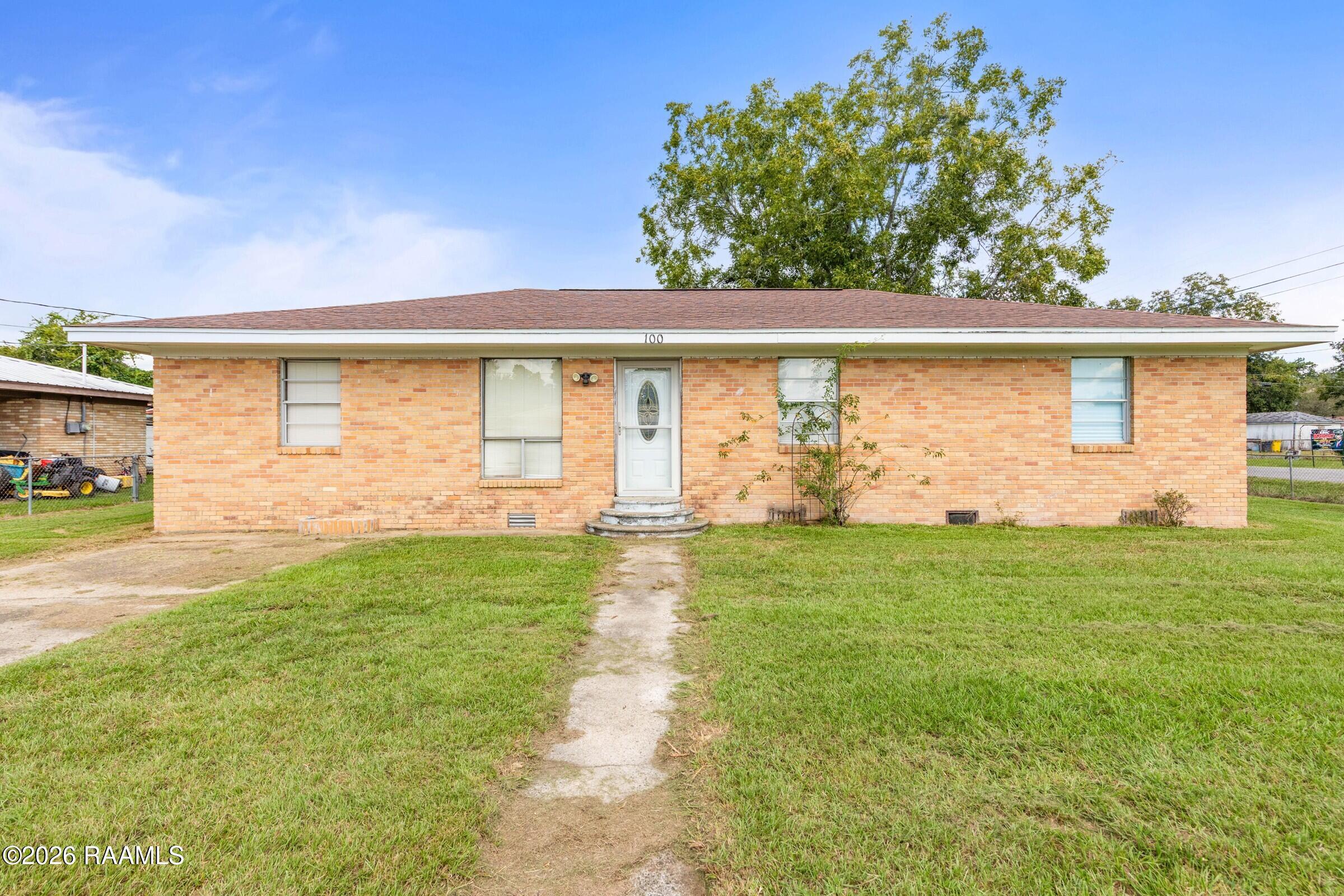 Residential in Carencro