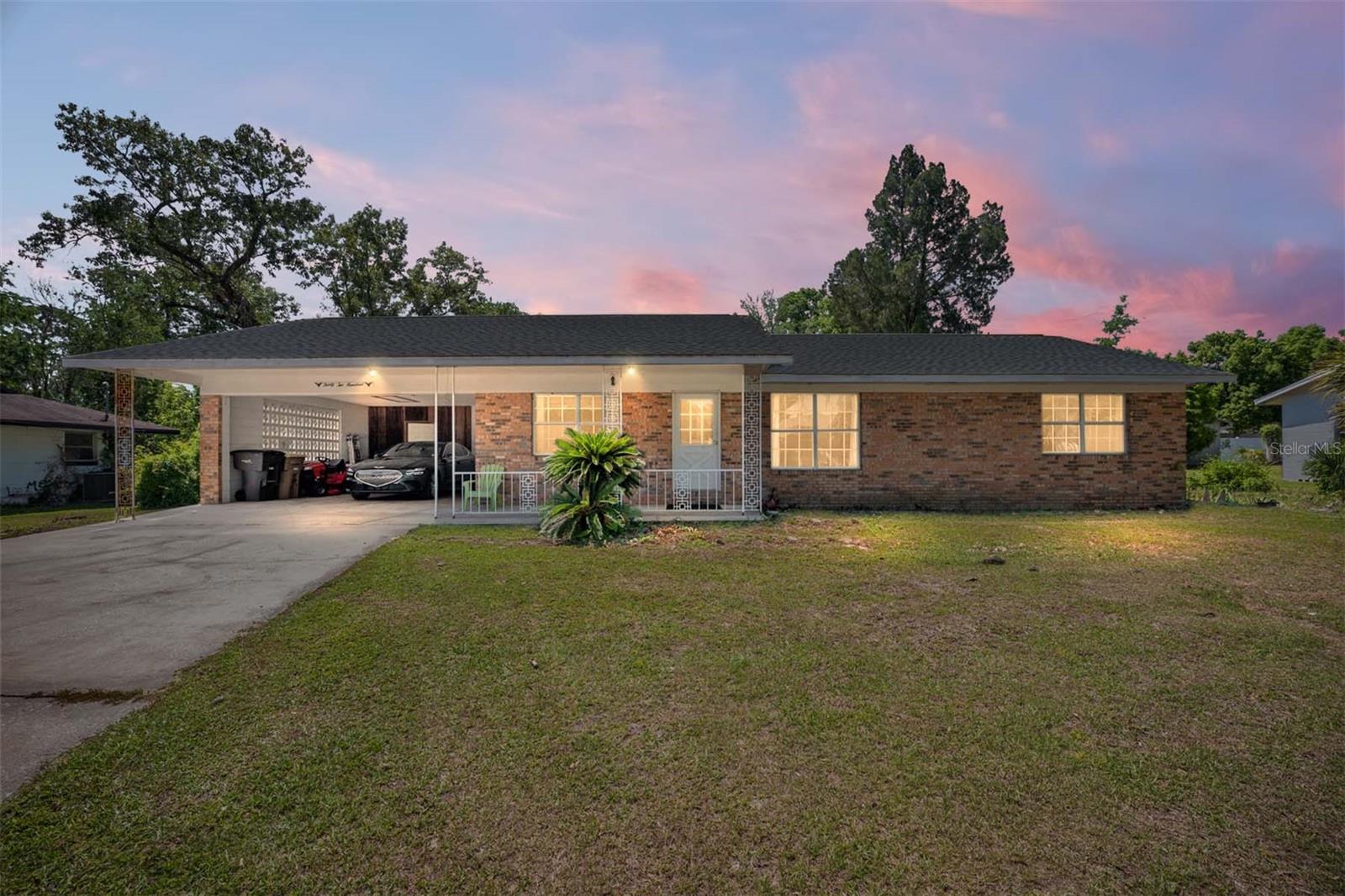 Residential in OCALA