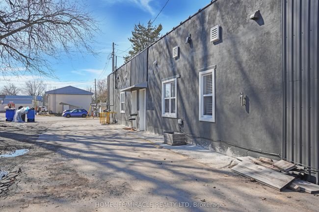 8-12 York St W, Home with 0 bedrooms, 18 bathrooms and null parking in Ridgetown ON | Image 37