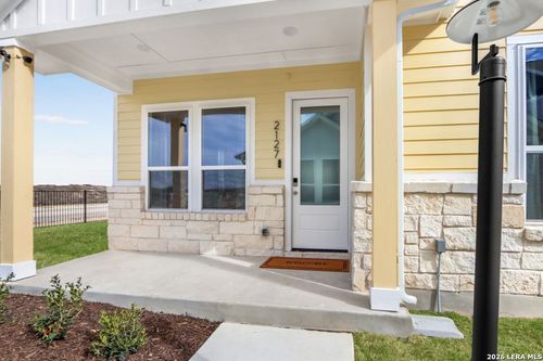 47-2127 Hofstaat, New Braunfels, TX, 78130-0394 | Card Image