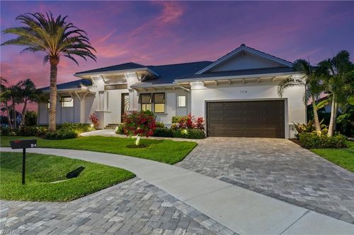 1114 Shenandoah Ct, MARCO ISLAND, FL, 34145-5022 | Card Image