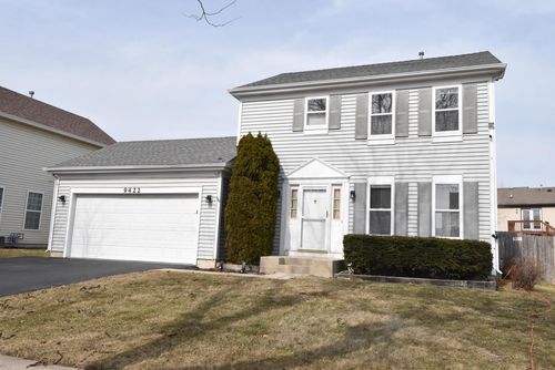 9422 71st Street, Kenosha, WI, 53142 | Card Image