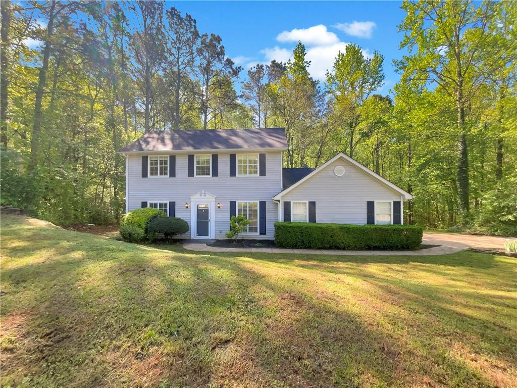 Spring Creek Ct, Canton, GA 30115