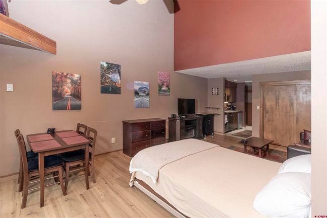 UNIT-555 - 961 N Tamarron Dr, Condo with 0 bedrooms, 1 bathrooms and null parking in Durango CO | Image 6