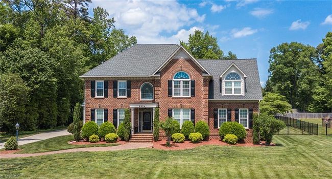 3904 Gaston Rd, House other with 5 bedrooms, 4 bathrooms and null parking in Greensboro NC | Image 47