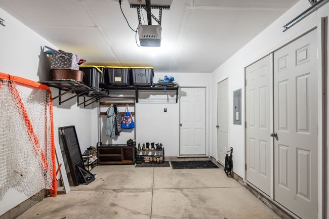 203 Sean St, Condo with 2 bedrooms, 3 bathrooms and null parking in Brighton MI | Image 30