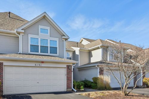 3131 Reflection Drive, Naperville, IL, 60564 | Card Image