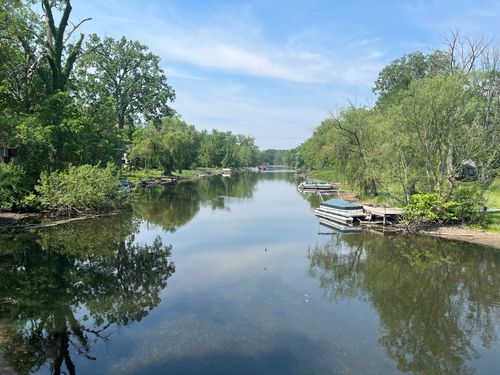 VL Riverside Drive, Hamburg Township, MI, 48116 | Card Image