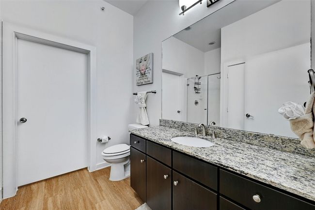 UNIT-2043 - 1900 Barton Springs Rd, Condo with 1 bedrooms, 1 bathrooms and 1 parking in Austin TX | Image 17