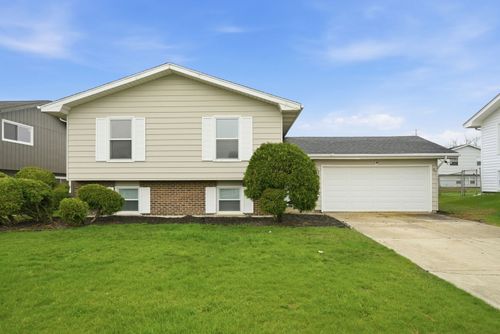 1220 Harvest Ln, University Park, IL, 60484-3320 | Card Image