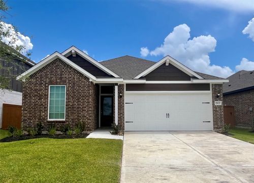 2522 Green Jasper Dr, Iowa Colony, TX, 77583-4708 | Card Image